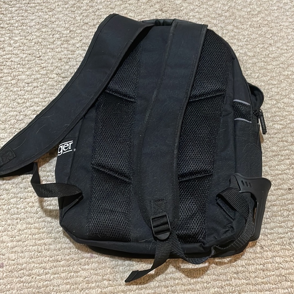 Slazenger Backpack - Picture 2 of 2